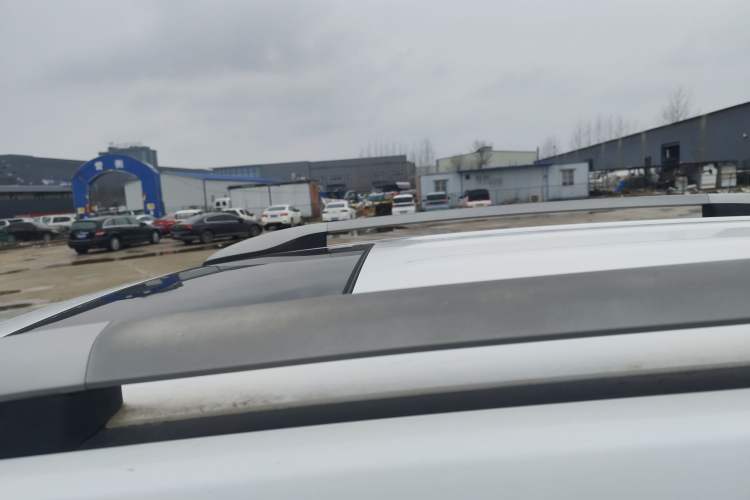 Used Hyundai ix35 2019 2.0L Automatic 2WD Zhiyong·Changxiang Edition China V Standard