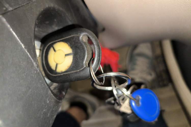 Used Wuling Hongguang 2010 1.2L Comfort Edition China IV
