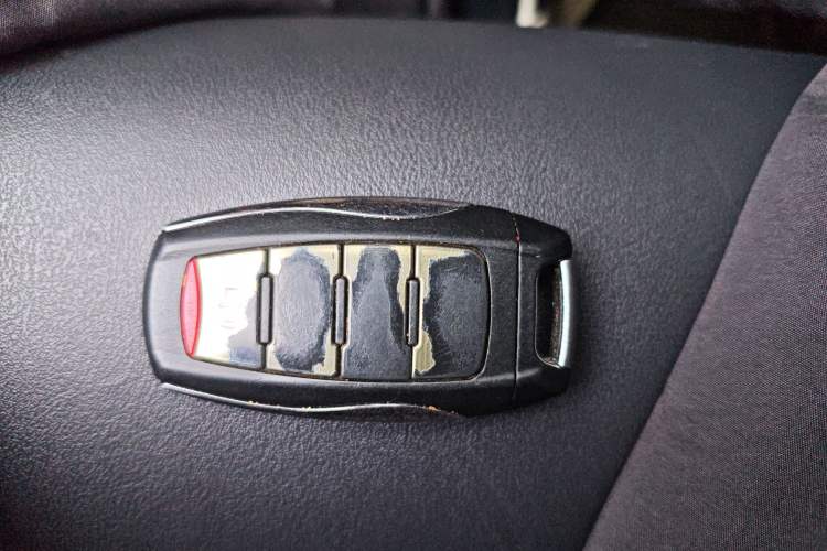 Used Haval F7 2020 1.5T Two-Wheel Drive i-Type
