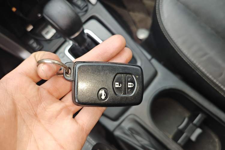 Used Subaru Forester 2013 2.5i Automatic Prestige Edition
