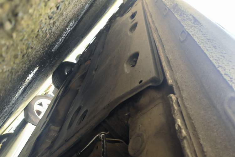 Used Volkswagen Sagitar 2018 1.6L Automatic Comfort Model
