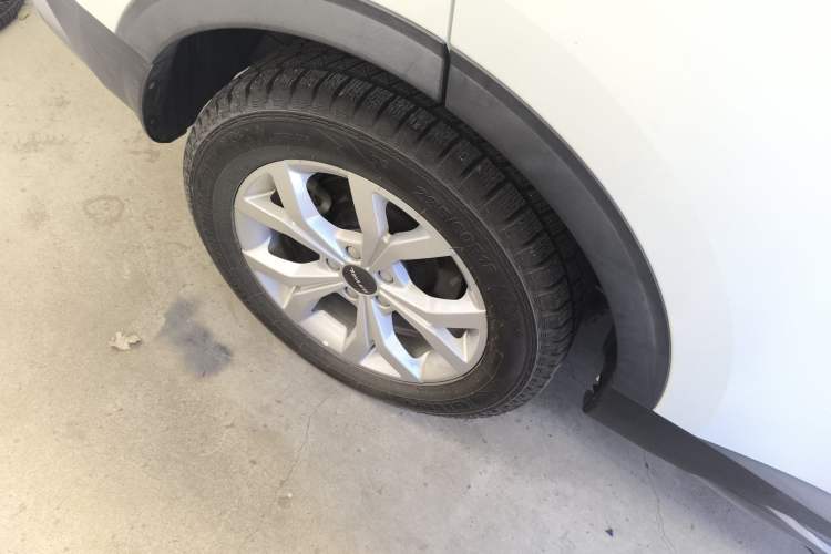 Used Haval H6 2019 2.0 GDIT Automatic Champion Edition China V Standard