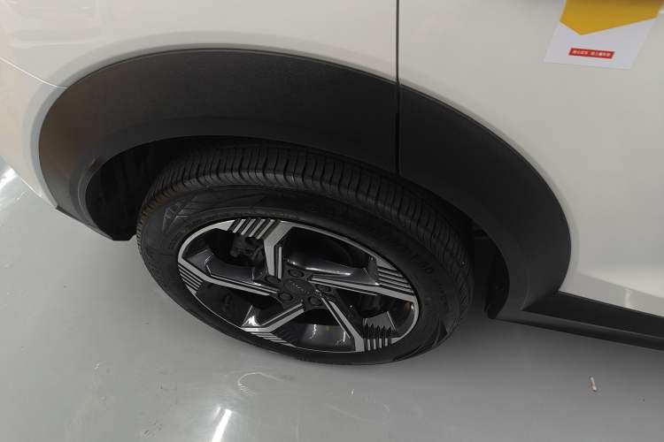 Used Lynk & Co 06 2023 Remix 1.5T JinPro
