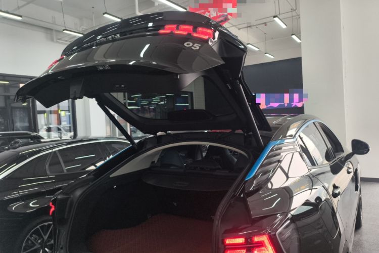 Used Lynk & Co 05 2022 2.0T Two-Wheel Drive Shine Halo