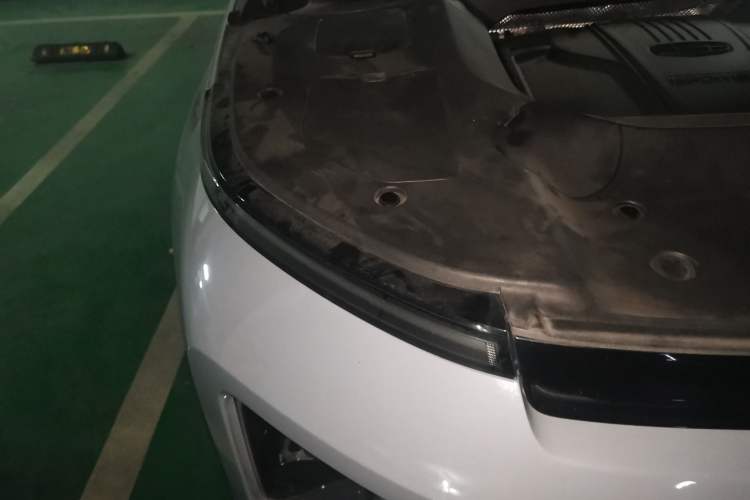 Used Geely Auto icon 2020 1.5TD i9 BSG
