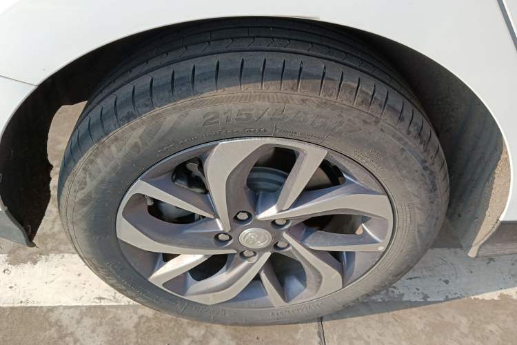 Used Buick Velite 6 2024 450km Enjoyment Plus Version
