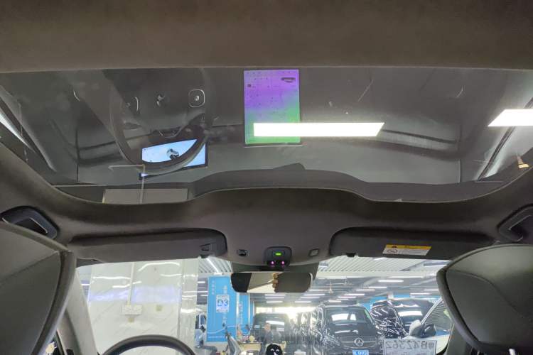 Used Nio ET7 2022 100kWh First Edition
