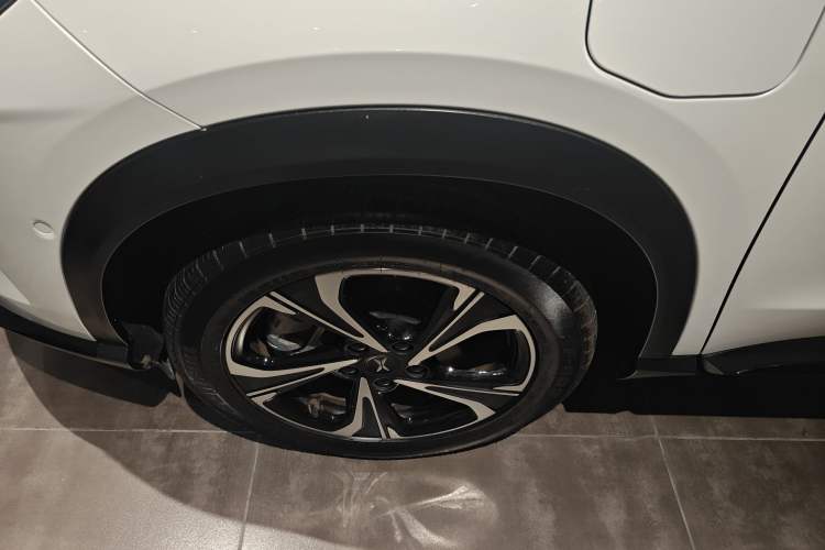 Used XPeng G3 2020 460i Luxury Edition