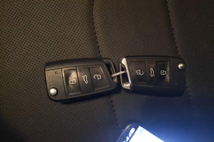 Used Jetta VS5 2019 280TSI Automatic Glory Edition