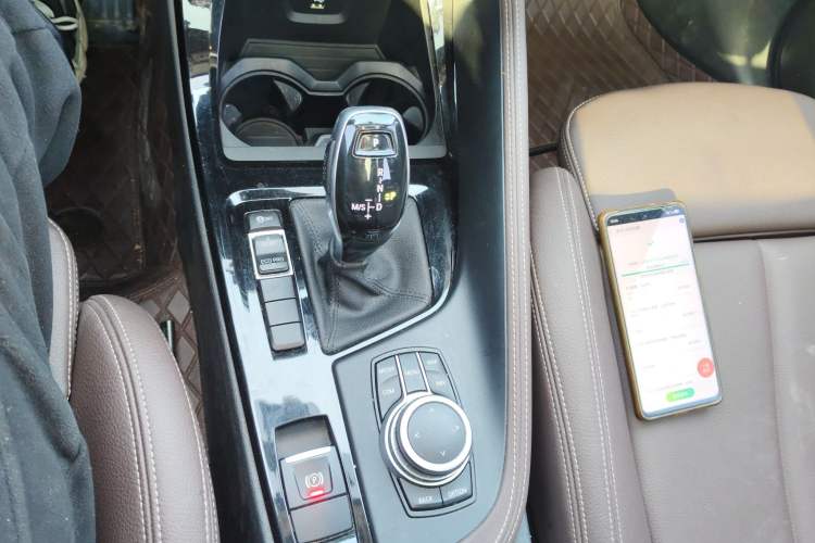 Used BMW X1 2020 sDrive20Li Premium Edition