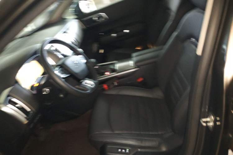 Used Citroen C6 2017 380THP Prestige Model