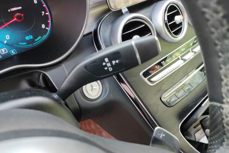 Used Mercedes-Benz C-Class (Import) 2021 C 260 Coupe
