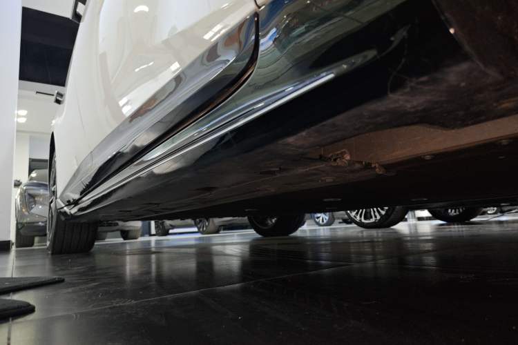 Used  06 2025 Ultra Pure Electric Edition