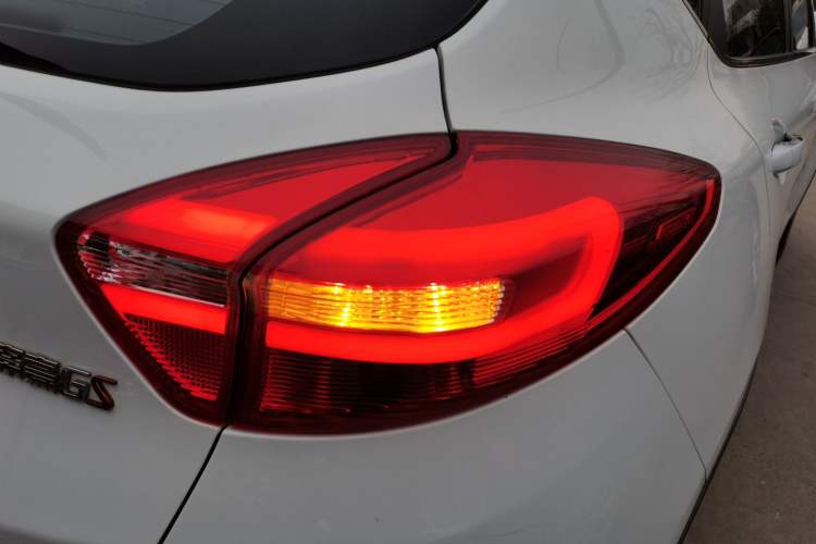 Used Geely Auto Emgrand GS 2019 1.4T Manual Ya