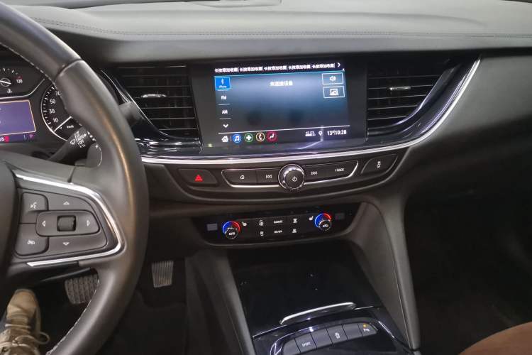 Used Buick Regal 2023 552T Smart Enjoyment Version
