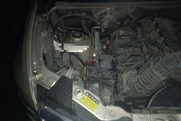 Used Wuling Hongguang V 2019 1.5L Jingqu Version China VI LAR
