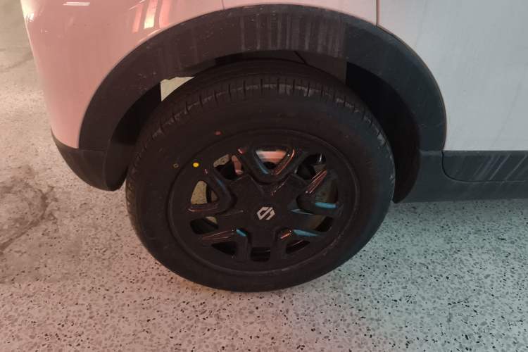 Used Leapmotor T03 2025 310 Comfort Edition
