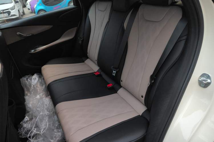 Used BYD Dolphin 2025 420km Free Edition