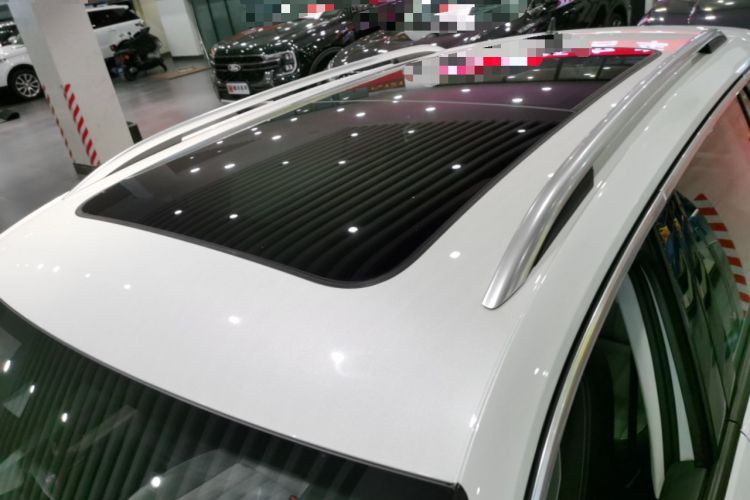 Used Volkswagen Tayron 2023 Revised Version 380TSI All-Wheel Drive R-Line High-Energy Edition