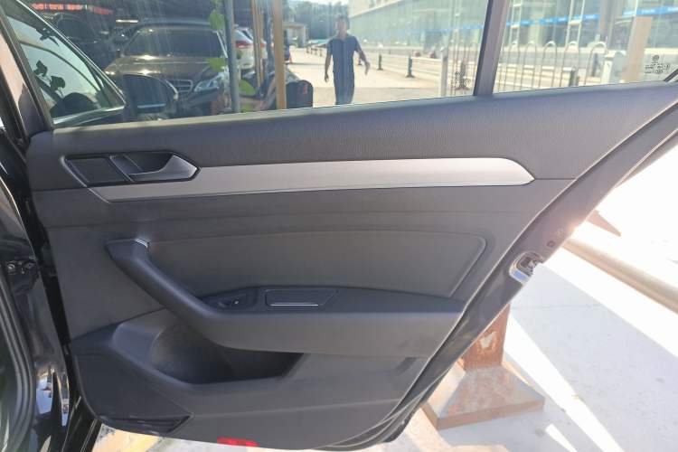 Used Volkswagen Magotan 2020 280TSI DSG Comfort Edition
