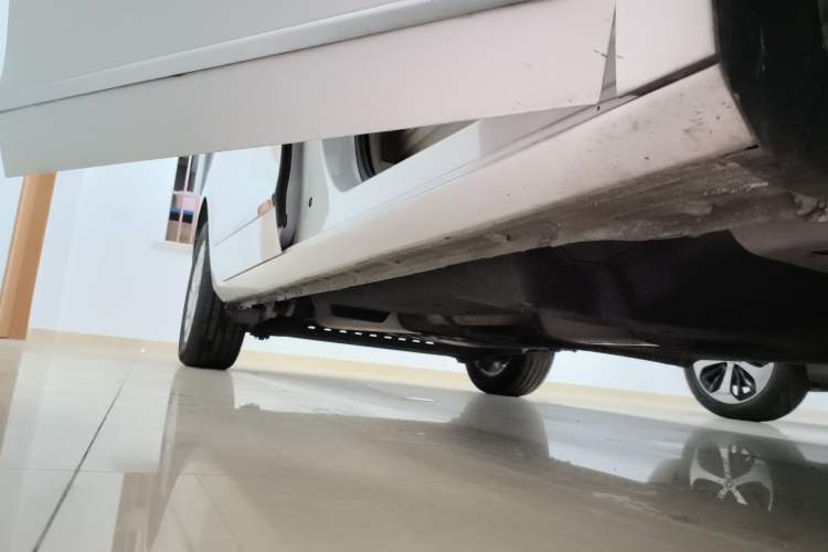 Used Buick GL8 2018 28T Luxury Model China VI Standard
