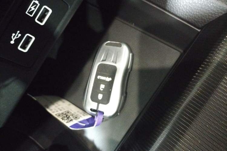 Used Honda Civic 2022 240TURBO CVT Dynamic Edition
