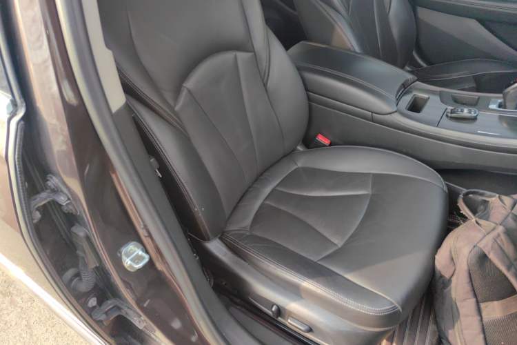 Used Buick LaCrosse 2018 20T Elite Edition
