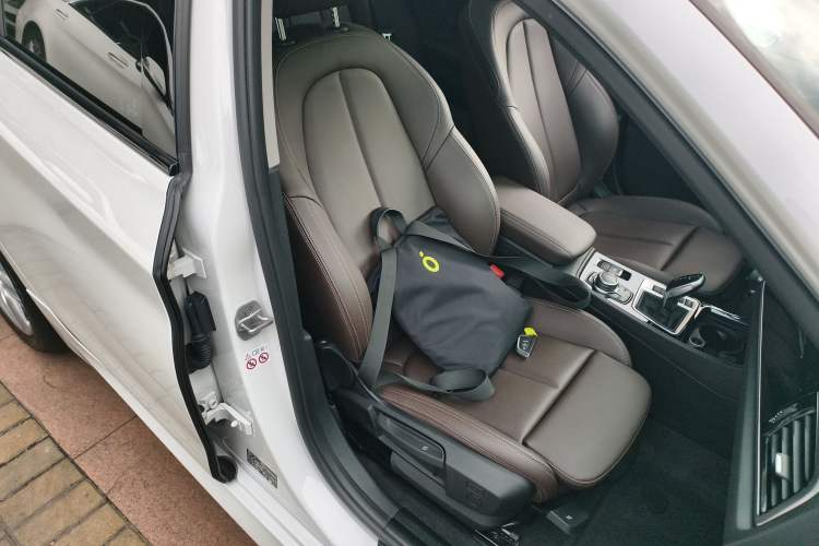 Used BMW 1 Series 2022 120i M Sport Night Edition
