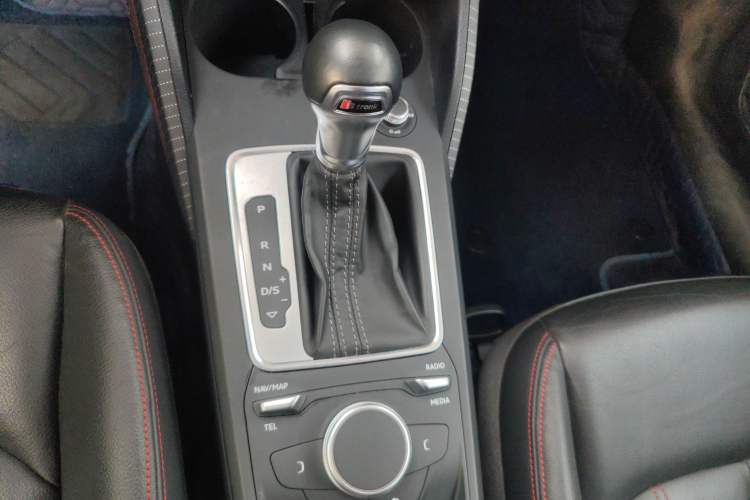 Used Audi Q2L 2022 35 TFSI Progressive Dynamic Edition
