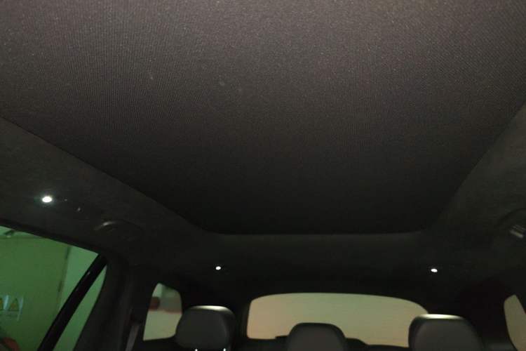 Used Nio ES8 2020 450 km Signature Edition 7-Seater Version