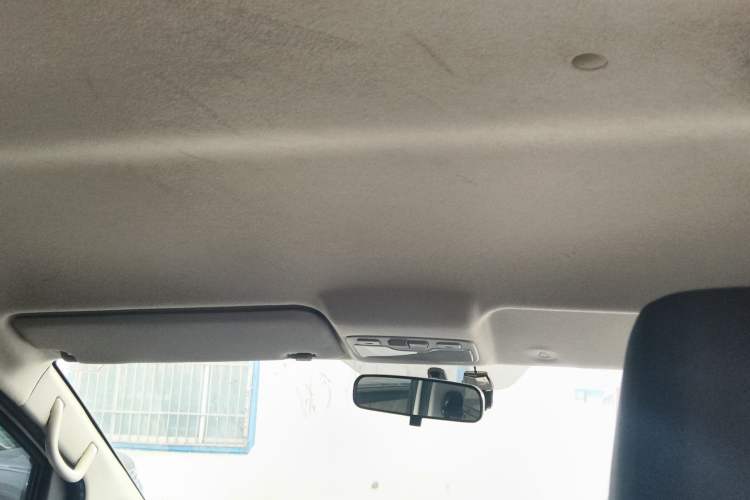 Used JAC Refine M3 2019 Creator Edition 1.8L Luxury Model
