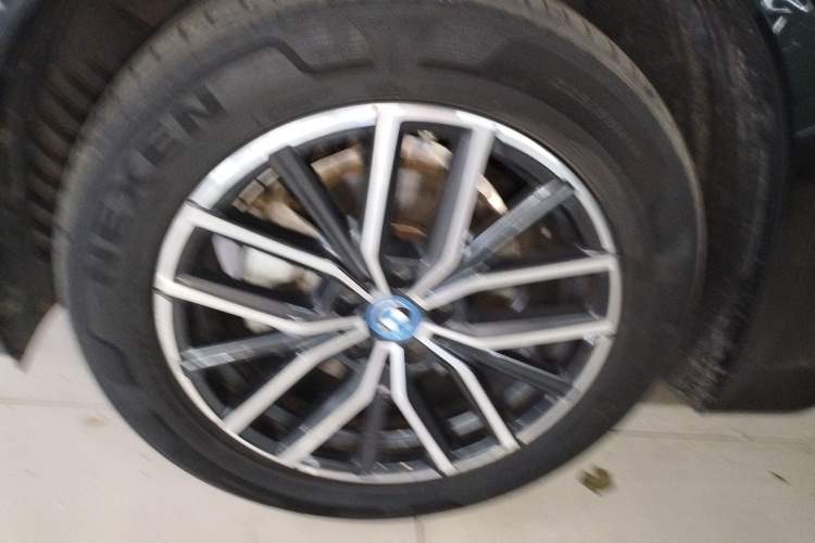 Used BMW iX1 2023 eDrive25L X Design Package
