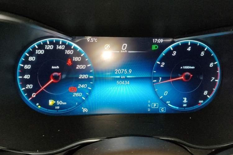 Used Mercedes-Benz GLC 2022 Refreshed GLC 260 L 4MATIC Dynamic Edition
