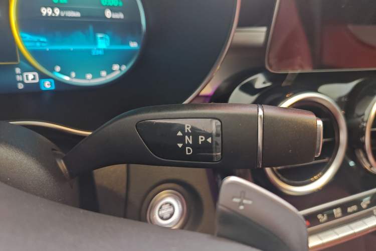 Used Mercedes-Benz C-Class 2020 Restyled C 260 Sport Edition