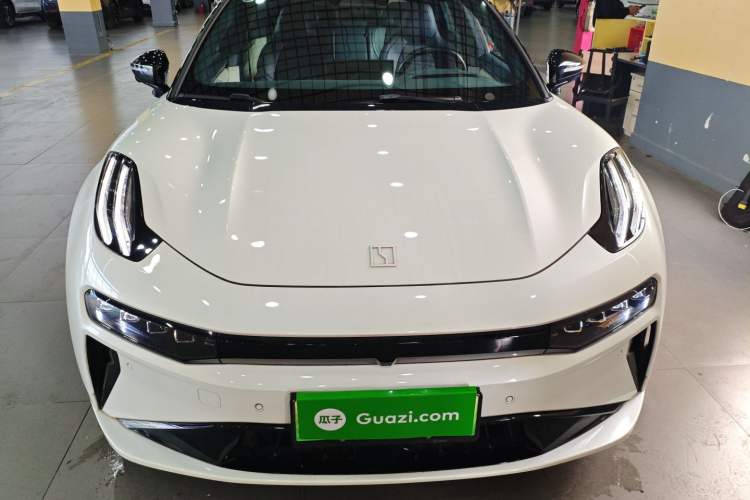 Used Zeekr 001 2024 WE Edition 95 kWh All-Wheel Drive
