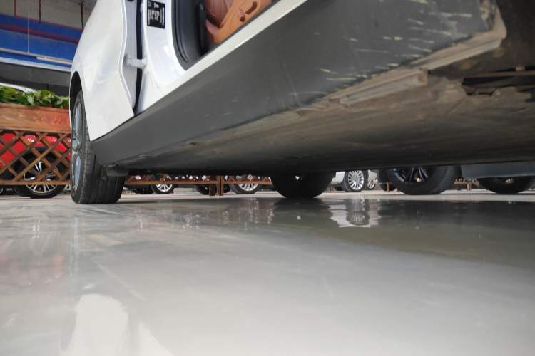 Used Leapmotor C10 2024 530 Smart Edition