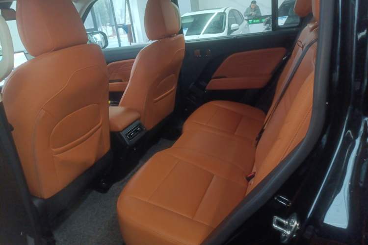 Used Haval Raptor New Energy 2024 Hi4 145 Cross-Over Edition