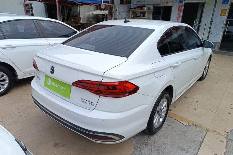 Used Volkswagen Bora 2023 200TSI DSG Comfort Edition