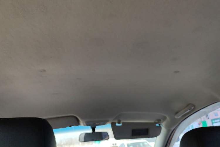 Used Chevrolet Sail 2013 Sedan 1.2L Manual Fashionable Happiness Edition
