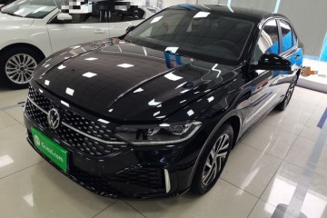 Used Volkswagen Lavida 2024 300TSI DSG Starry Sky Deluxe Edition