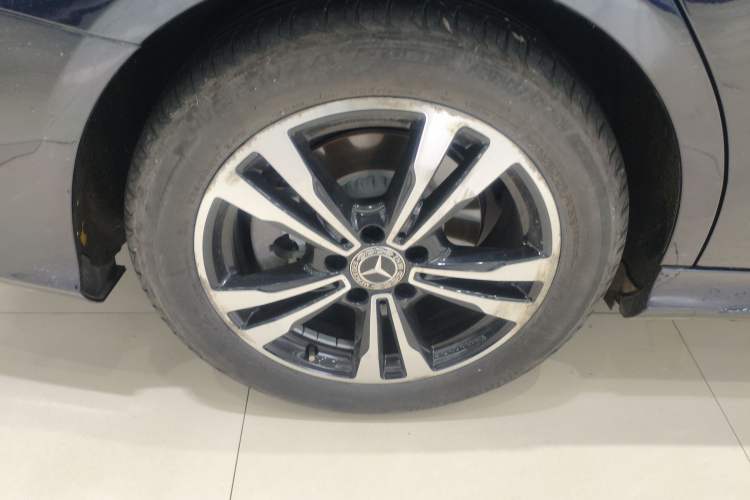 Used Mercedes-Benz C-Class 2018 C 200 Sport Edition
