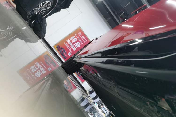 Used  06 2025 Ultra Pure Electric Edition
