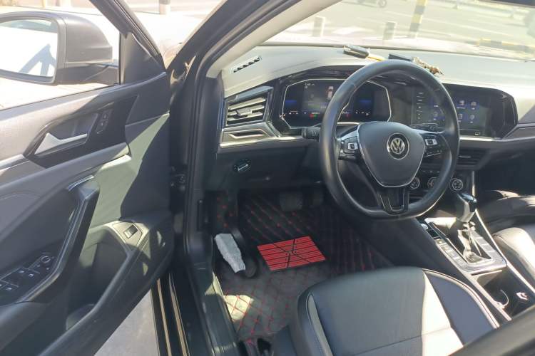 Used Volkswagen Sagitar 2021 280TSI DSG Excellence Edition
