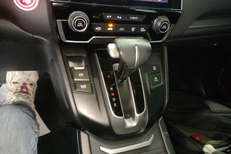 Used Honda Breeze 2021 240TURBO CVT 2WD Prestige Edition