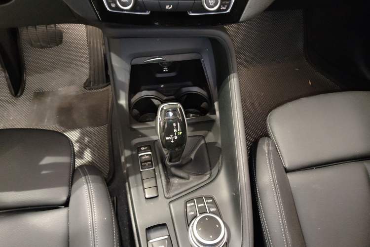 Used BMW X1 2021 Restyled sDrive25Li Leading Edition