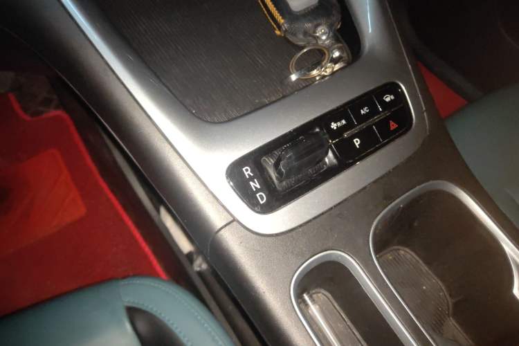 Used Geely Galaxy Geome 2025 310km Youth Edition