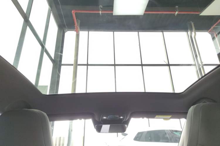 Used BYD Seal 2025 510 Smart Navigation Version
