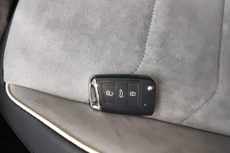 Used Volkswagen Tayron 2019 380TSI Four-Wheel Drive R-Line China VI-standard