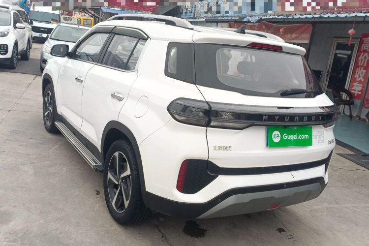 Used Hyundai ix35 2021 2.0L Automatic 2WD GLS Leading Edition