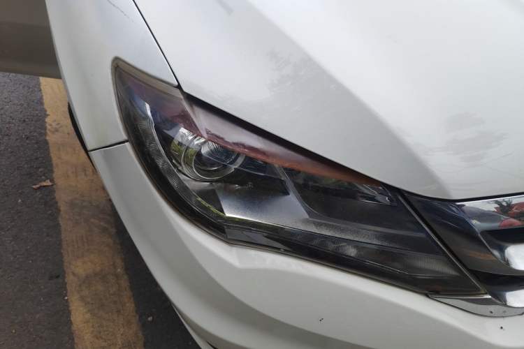 Used BYD S7 2015 2.0T Upgraded Automatic Luxury Version
